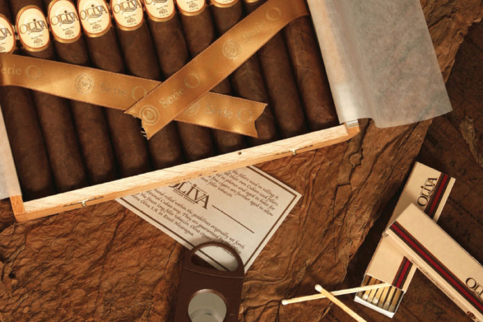 Oliva Cigar Co.