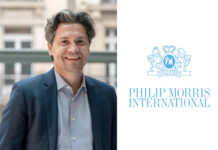 Philip Morris International Names New SVP External Affairs