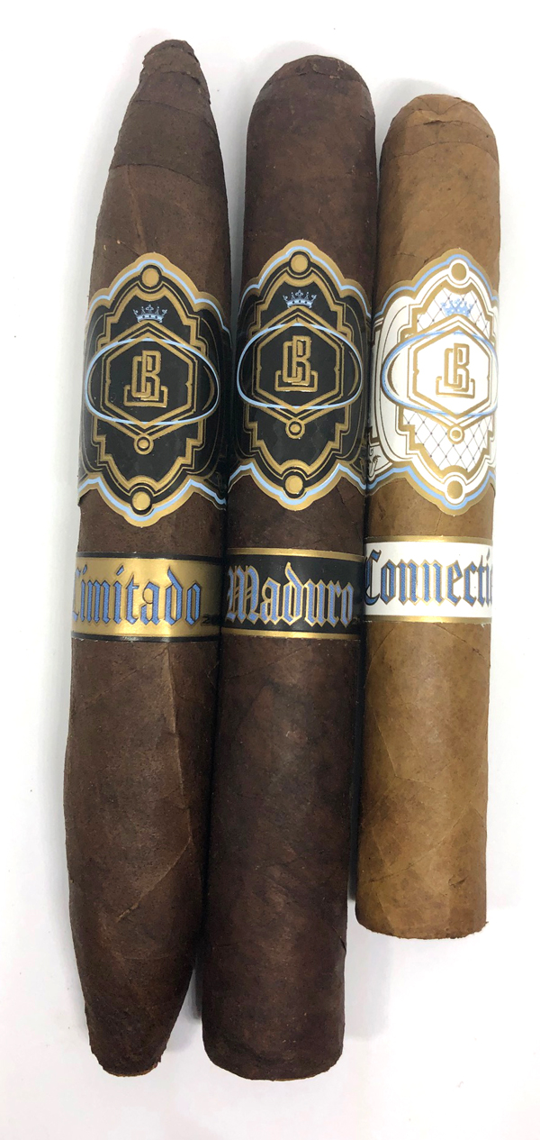 Carolina Blue Cigars