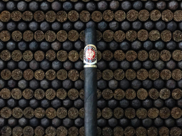Philip Zanghi III | Debonaire Cigars