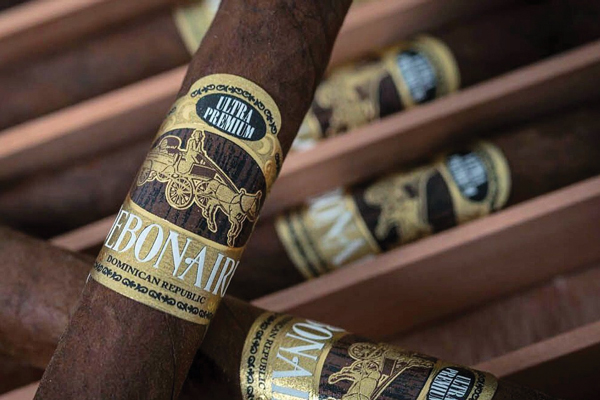 Philip Zanghi III | Debonaire Cigars