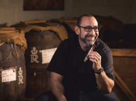 Philip Zanghi III | Debonaire Cigars