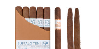 El Artista Cigars Reveals New 2020 Releases