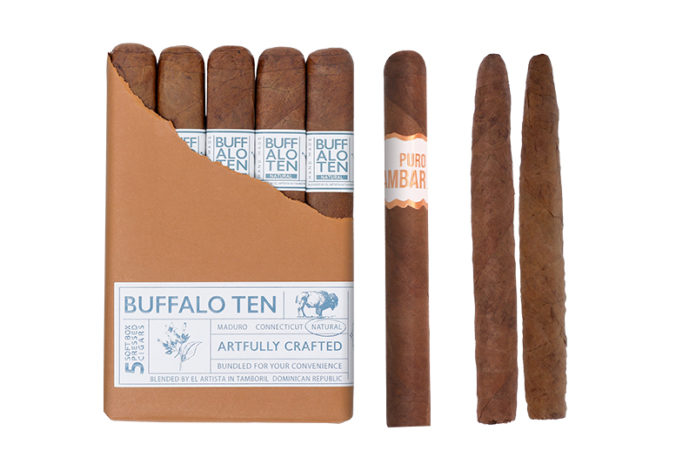 El Artista Cigars Reveals New 2020 Releases