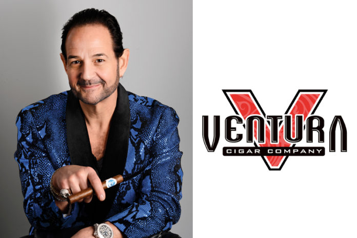 Michael Giannini Out at Ventura Cigar Company As it Restructures