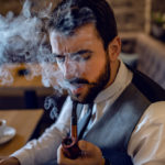 Pipe Smoking Techniques