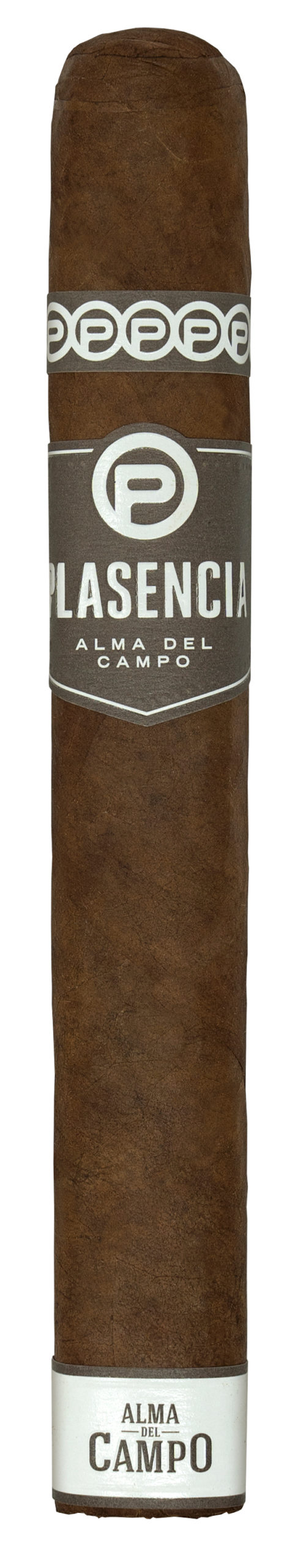 Plasencia Cigars to Release Alma del Campo Travesia Box Press