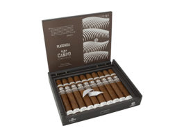 Plasencia Cigars to Release Alma del Campo Travesia Box Press