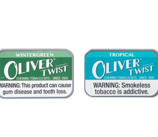 Arango Cigar Co. Named Exclusive Distributor of Oliver Twist