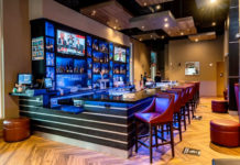 Empire Social Lounge Opens in South Miami