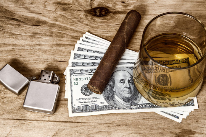 New York State Raises Tax Rate on Cigars