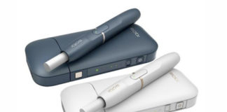 IQOS Sales and Availability in the U.S. Slowed by COVID-19