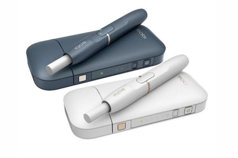 Philip Morris International meets with FDA to make its case for Iqos in  patent dispute