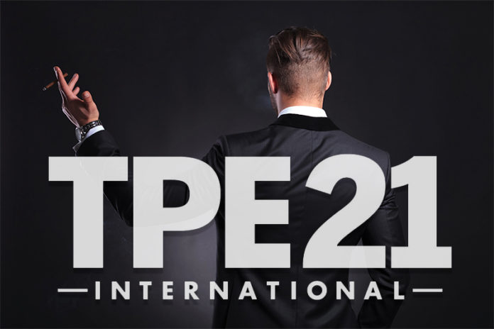 TPE 2021 Announces New Show Format