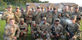 Cigars for Warriors: Year-End Troop Support
