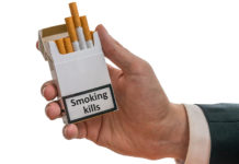 FDA Cigarette Health Warning Plans