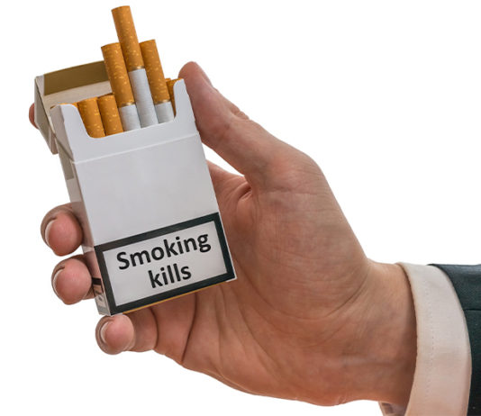 FDA Cigarette Health Warning Plans