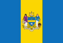 Philadelphia Flag