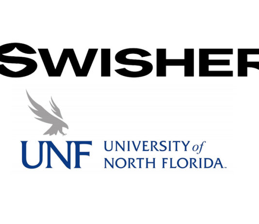 Swisher and University of North Florida Announce New Diversity Initiative