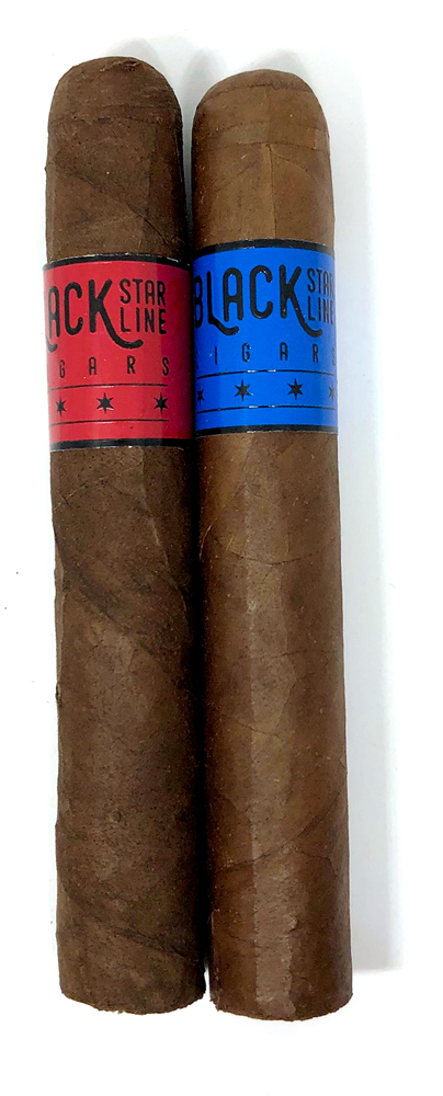 Black Star Line Cigars | El Milagro