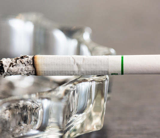 Big Tobacco-Backed Group Seeks to Overturn California's Flavor Ban