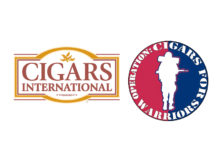 Cigars International Donates to Cigars for Warriors