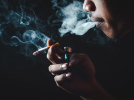 FDA Extends Deadlines for New Graphic Cigarette Warnings