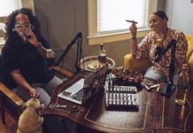 The Sound of Marketing | Podcasting with Erica Arroyo and Amy Tejada of The Lounge Experience