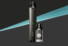 British American Tobacco Launches its First CBD Vape Product