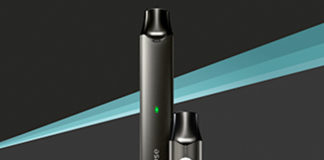 British American Tobacco Launches its First CBD Vape Product