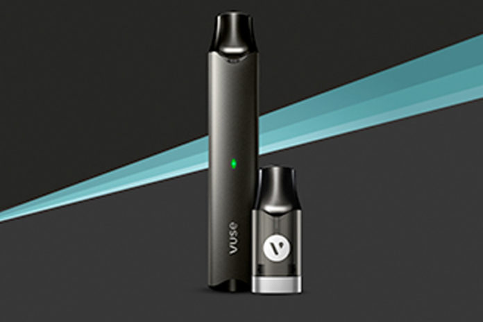 British American Tobacco Launches its First CBD Vape Product