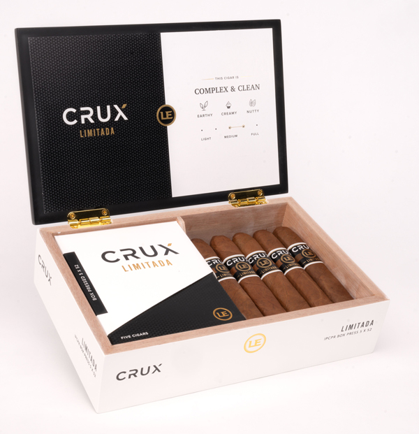 Crux Cigars | Crux Limitada LE