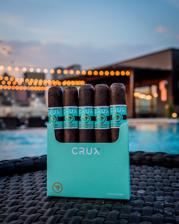 Crux Cigars | Epicure
