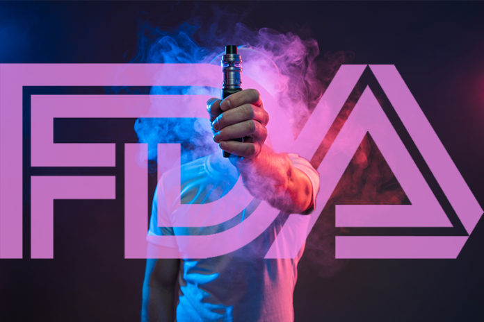 FDA Provides Update on Tobacco Product Application Review