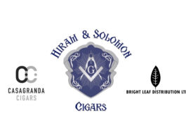 Hiram & Solomon | Bright Leaf Distribution | Casagranda Cigars