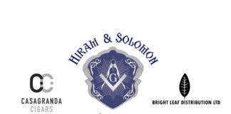 Hiram & Solomon | Bright Leaf Distribution | Casagranda Cigars