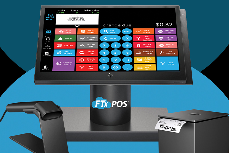 “pos Itive” Retail Solutions Tips For Choosing A Point Of Sales System
