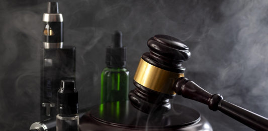 20 State Tobacco-Related Legislative Bills