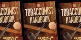 Tobacconist University | The Tobacconist Handbook Second Edition