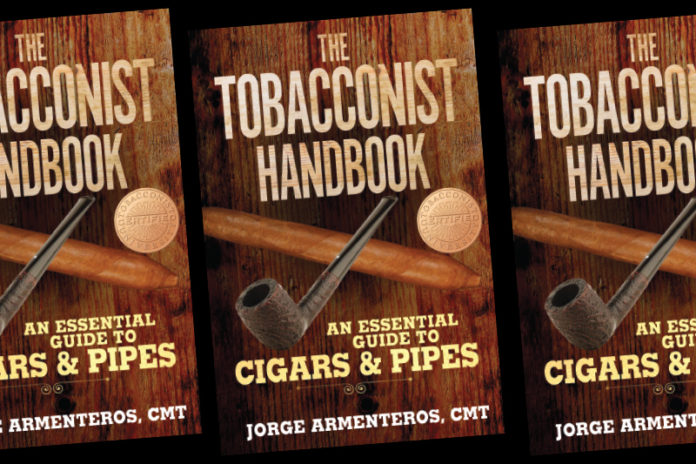 Tobacconist University | The Tobacconist Handbook Second Edition