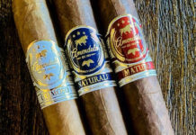 Illusione Cigars to Distribute Amendola Family Cigar Co.