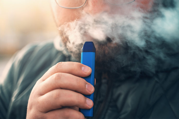 Democratic Lawmakers Call on FDA to Remove all Flavored E-Cigarettes