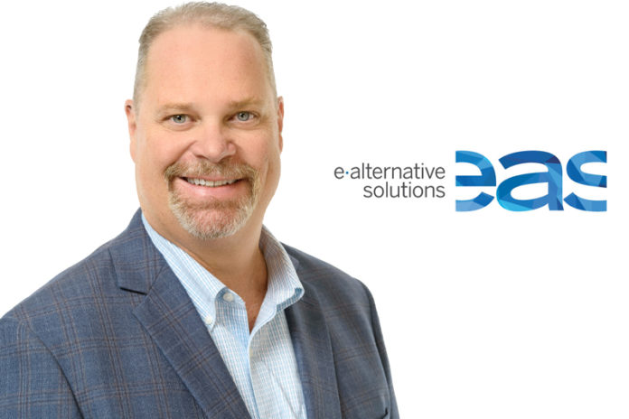 Jeffrey Brown | Swisher Expands Partnership with E-Alternative Solutions to Support Leap