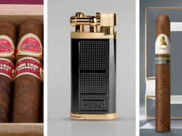 On Your Shelf | Tobacconist | Tobacco Business March April 2021