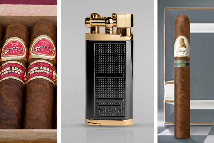 On Your Shelf | Tobacconist | Tobacco Business March April 2021