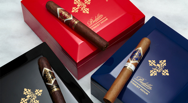 Padilla Cigars