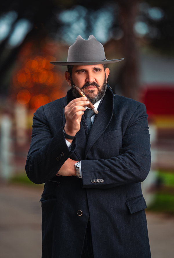 Ernesto Padilla | Padilla Cigars