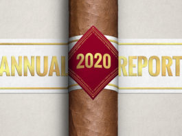 Scandinavian Tobacco Group Annual Report 2020