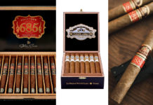 Tobacconists' Association of America Announce 2021 TAA Releases
