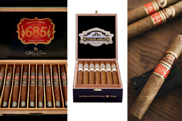 Tobacconists' Association of America Announce 2021 TAA Releases
